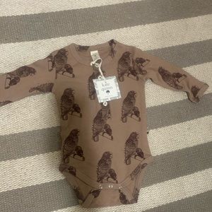 Kate Quinn onesie